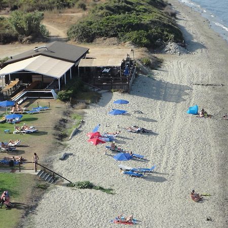 Orizonte Hotel Cervione Ngoại thất bức ảnh