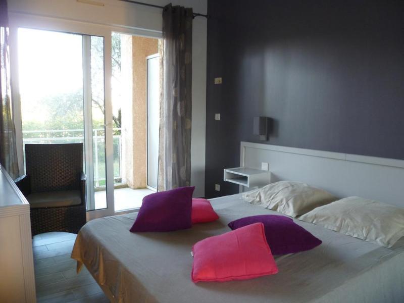 Orizonte Hotel Cervione Ngoại thất bức ảnh
