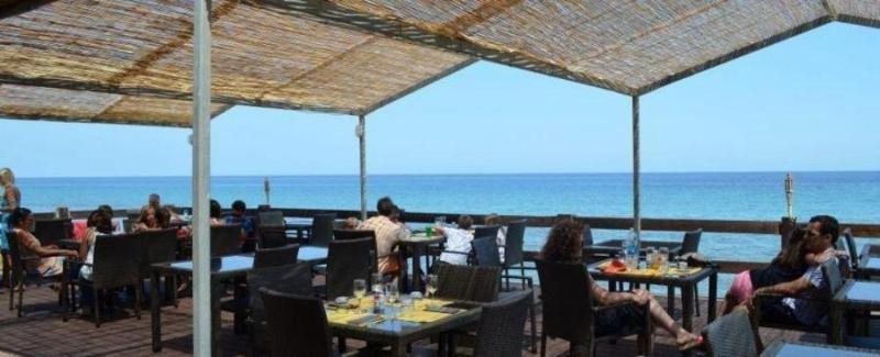 Orizonte Hotel Cervione Ngoại thất bức ảnh