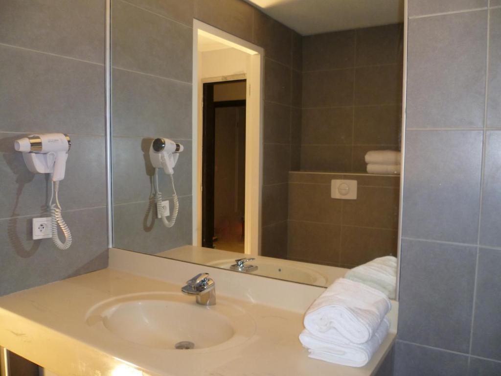 Orizonte Hotel Cervione Phòng bức ảnh