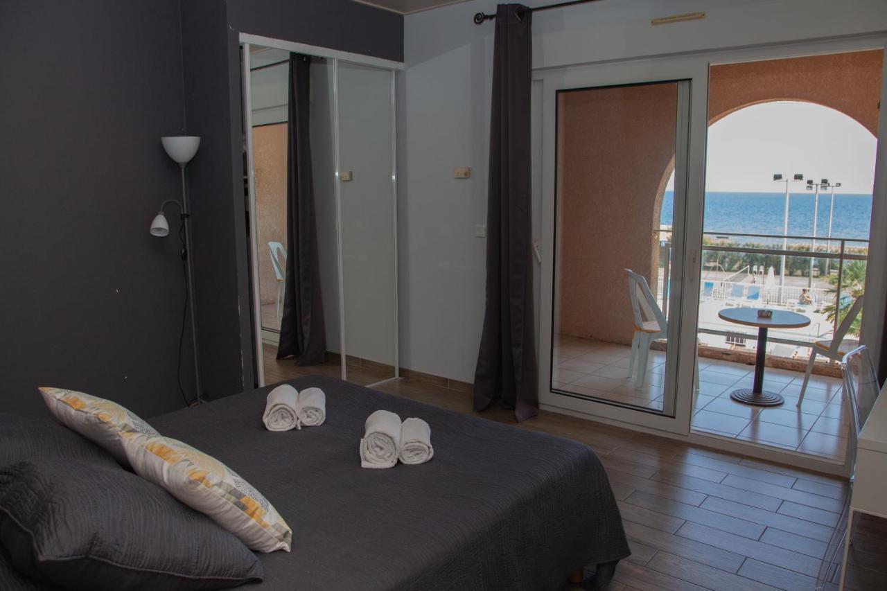 Orizonte Hotel Cervione Ngoại thất bức ảnh