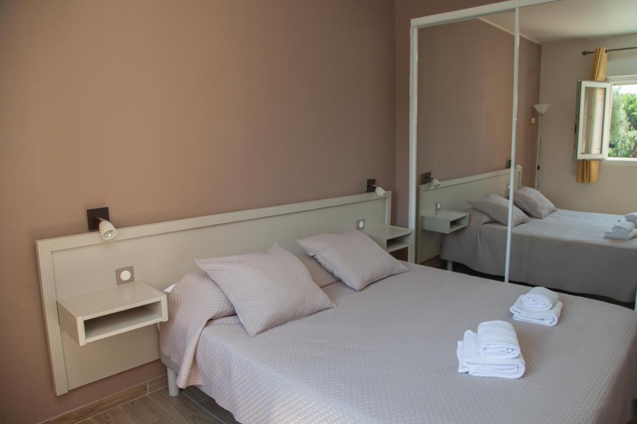 Orizonte Hotel Cervione Ngoại thất bức ảnh