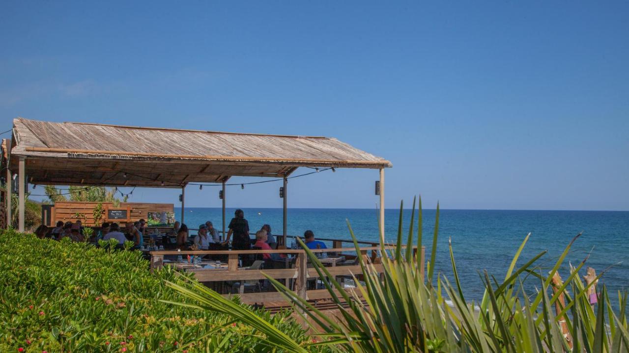 Orizonte Hotel Cervione Ngoại thất bức ảnh