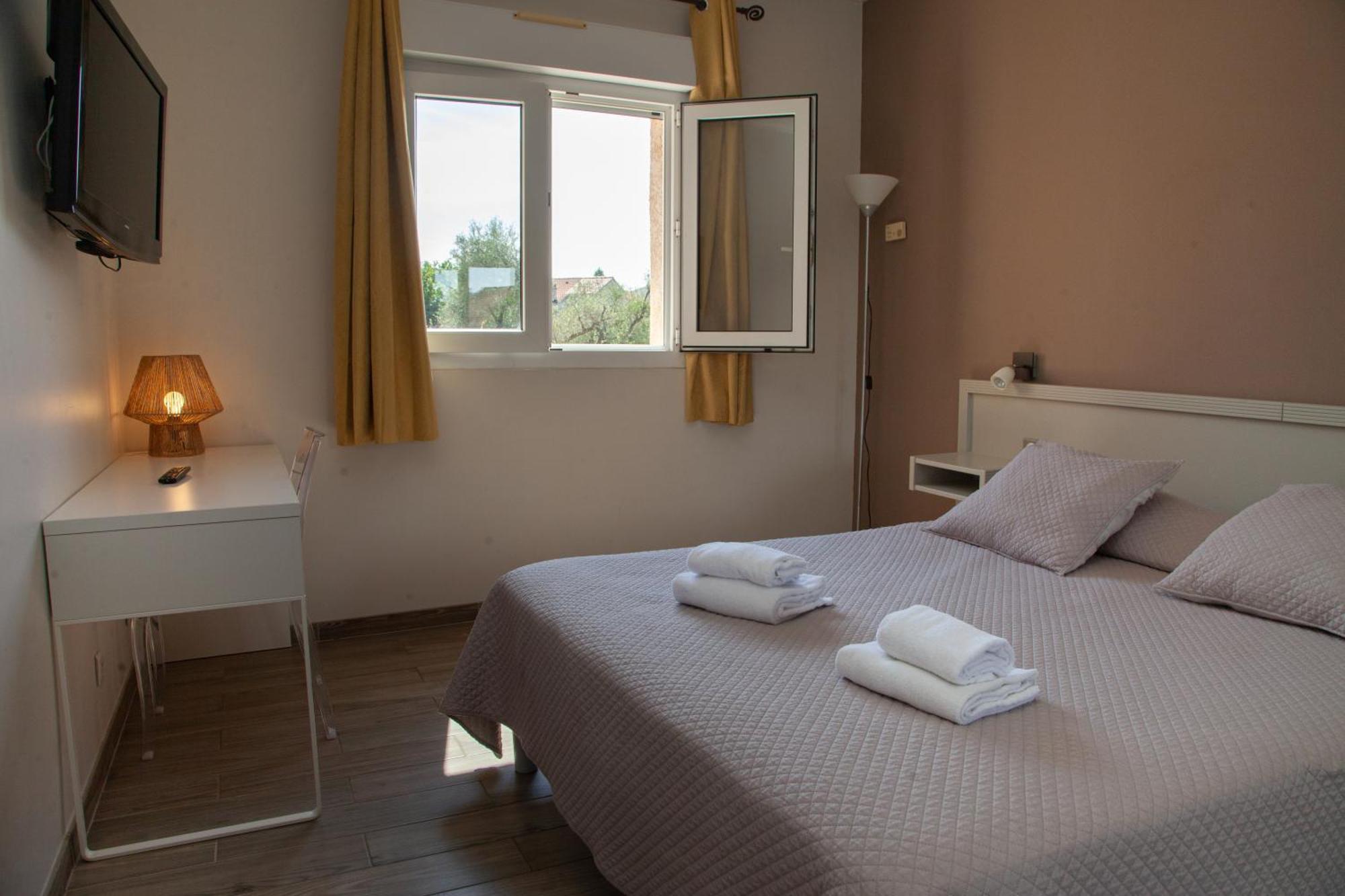 Orizonte Hotel Cervione Ngoại thất bức ảnh