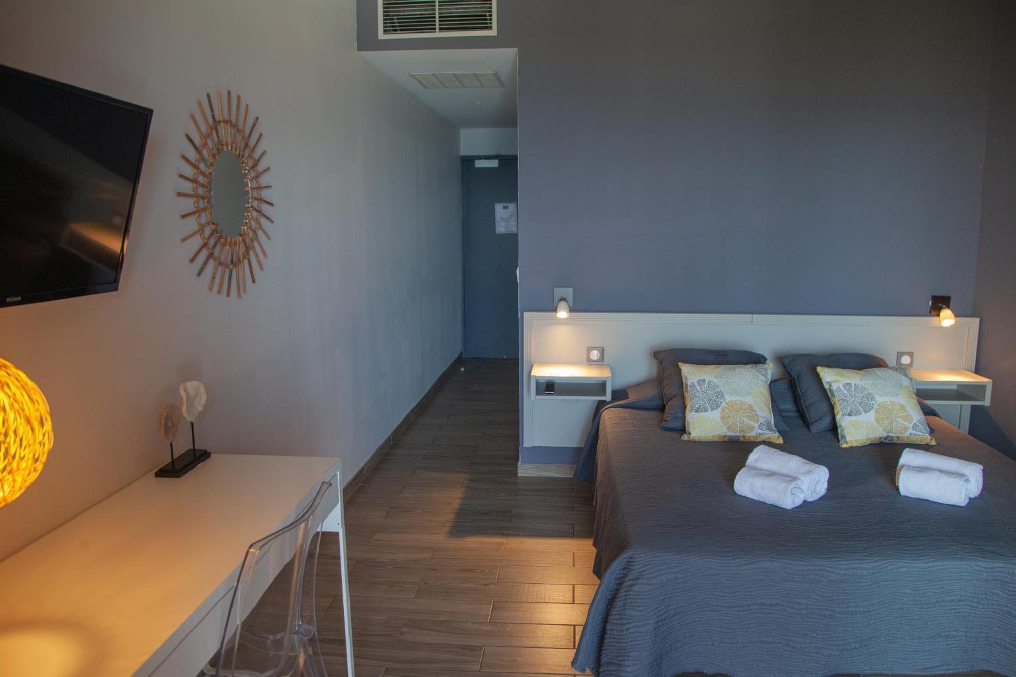 Orizonte Hotel Cervione Ngoại thất bức ảnh