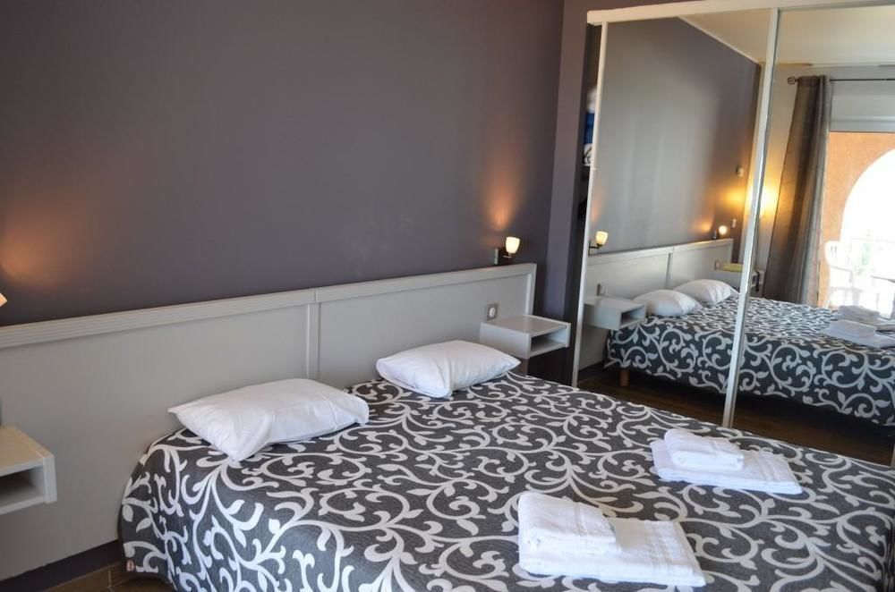 Orizonte Hotel Cervione Ngoại thất bức ảnh