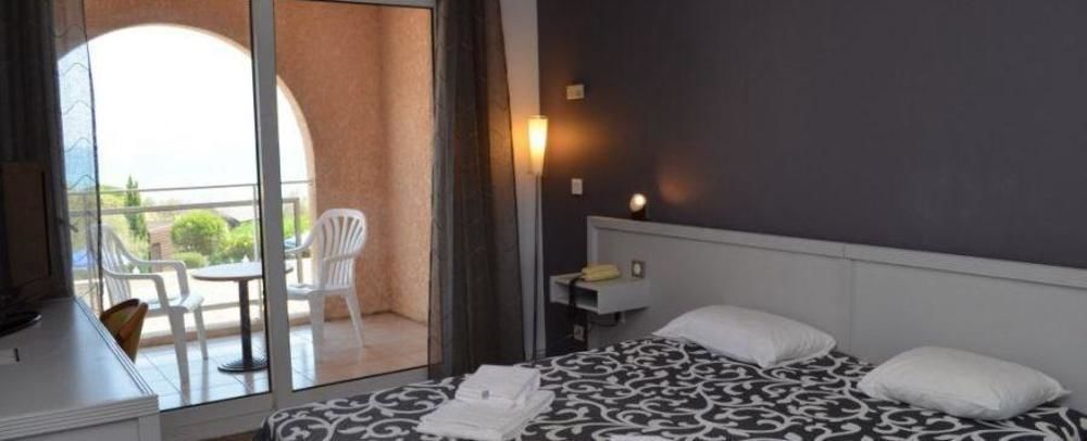 Orizonte Hotel Cervione Ngoại thất bức ảnh